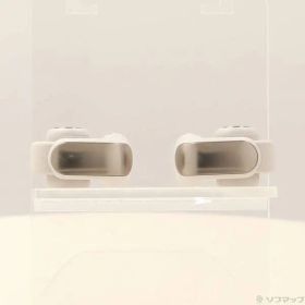 〔中古品〕 Ultra Open Earbuds ホワイトスモーク【377】