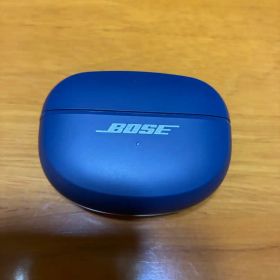 Bose Ultra Open Earbuds ブルー