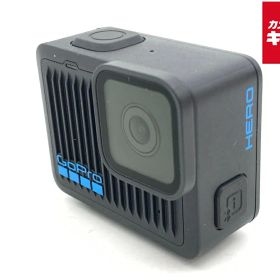 【中古】 【美品】 GoPro HERO CHDHF-131-JP 【デジタルビデオカメラ】