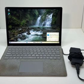 Surface Laptop 2