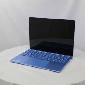 〔中古品〕 Surface Laptop (第7世代) 〔Snapdragon X Plus／16GB／SSD512GB〕 EP2-29575 サファイア【262】
