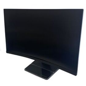 PRINCETON◆ゲーミングモニター/PCモニター・液晶ディスプレイ/パソコン周辺機器/UP-HC32C/ブラック