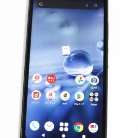 SHARP AQUOS wish2 SH-51C docomo SIMフリー