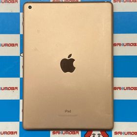 即日発送可iPad 第6世代 Wi-Fiモデル 32GB ゴールド MRJN2J/A