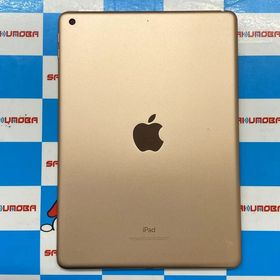 即日発送可iPad 第6世代 Wi-Fiモデル 128GB ゴールド MRJP2J/A ジャンク品
