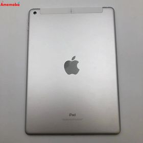 爆速発送iPad 第6世代 32GB シルバー MR6P2J/A AU版SIMフリー