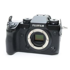 《美品》FUJIFILM X-H1