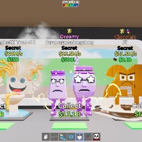 【ブレインロット】業界最安値 トイレ 変異ドリーミーガラマ 変異チョコ21 | フォートナイト(Fortnite)のアカウントデータ、RMTの販売・買取一覧