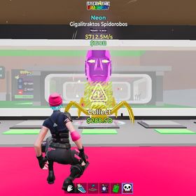 【激レア＆価値高騰中‼️】ネオン蜘蛛1体［フォートナイト/Fortnite］ | フォートナイト(Fortnite)のアカウントデータ、RMTの販売・買取一覧