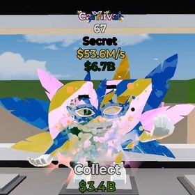 カーニバル67 | フォートナイト(Fortnite)のアカウントデータ、RMTの販売・買取一覧