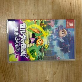 ゼルダの伝説 知恵のかりもの