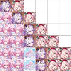 選択 | 崩壊スターレイル(崩スタ)のアカウントデータ、RMTの販売・買取一覧