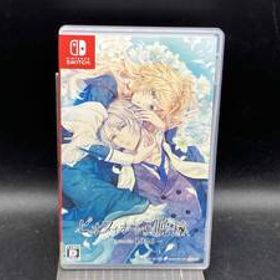 ニンテンドースイッチ ピオフィオーレの晩鐘 -Episodio1926-