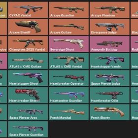 もえごえ様専用 | VALORANT(ヴァロラント)のアカウントデータ、RMTの販売・買取一覧