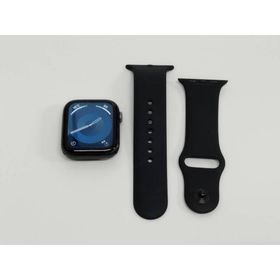 Apple Watch Series 6/GPS/44mm/A2292/スペースグレー〈M00H3J/A〉 (6)