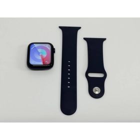 Apple Watch Series 6/GPS/44mm/A2292/ブルー〈M00J3J/A〉 (7)