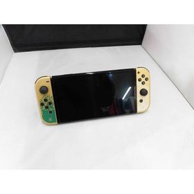 ニンテンドー Nintendo Switch 有機EL HEG-001