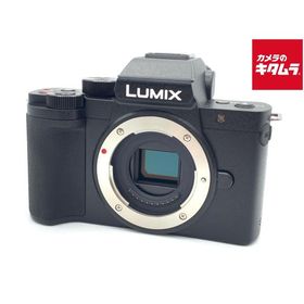 【中古】 【美品】 パナソニック LUMIX DC-G100 ボディ