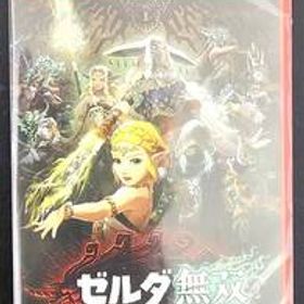 【新品未開封】 ゼルダ無双 封印戦記 Nintendo Switch2 スイッチ ソフト ②