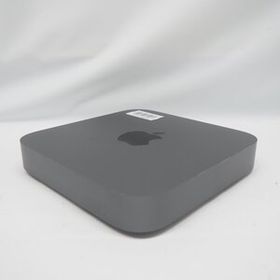 Apple Mac mini 2018 Core i7 3.2GHz/32GB/SSD1TB/Mac OS Sequoia【栃木出荷】