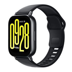 Xiaomi(シャオミ) (国内正規品)Xiaomi Redmi Watch 5 Active Midnight Black スマートウォッチ BHR8784GL 返品種別A