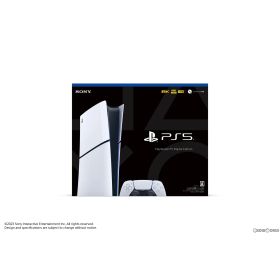 (本体)(未使用)PlayStation5(プレイステーション5) slimモデル(スリムモデル) デジタル・エディション(CFI-2000B01) ソニー・インタラクティブエンタテインメント