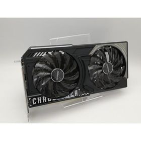 【中古】ASRock Radeon RX 9060 XT Challenger 8GB OC RX9060XT/8GB(GDDR6)【秋葉2号】保証期間１週間