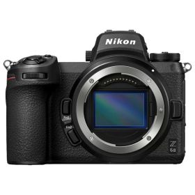 ニコン デジタル一眼カメラ Z 6II Z6II [Z6II]【RNH】