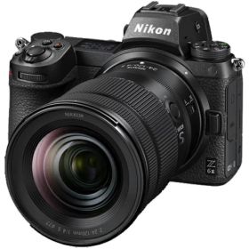 《新品》ニコン Nikon ニコン Z 6II 24-120 レンズキット ミラーレス一眼カメラ【クーポン割引対象外】