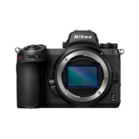 [新品]Nikon ニコン ミラーレス一眼カメラ Z6II ボディ（キャンペーン対象商品）【クーポン対象外】