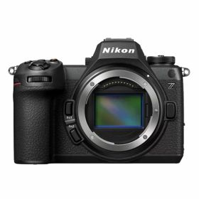 【新品】【5万円キャッシュバック】【5月31日ご注文分まで5年間延長保証（自然故障対象）プレゼント】ニコン Z6III ボディ【数量限定SDXC 128GB UHS-II＆イージーラッパーMサイズ&Z6III完全ガイド本プレゼント】