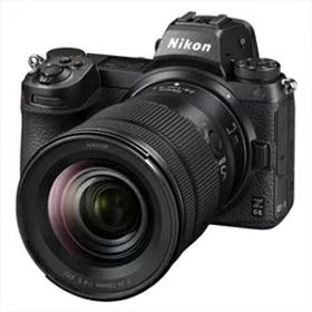 ニコン Z6II 24-120 限定セット