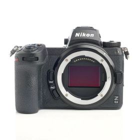 【中古】 (ニコン) Nikon Z 6II ボディ【中古カメラ デジタル一眼】 ランク：B