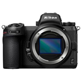 【最大1000円OFFクーポン！12月11日1:59まで】ニコン ミラーレス 一眼カメラ Z6II ボディZ6II-BODY Nikon【送料無料】【KK9N0D18P】