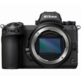 【長期保証付】ニコン(Nikon) Z6II ボディ フルサイズ ミラーレス一眼カメラ