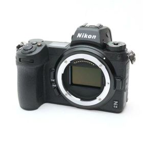 【中古】 《美品》 Nikon Z6II ボディ [ デジタルカメラ ]