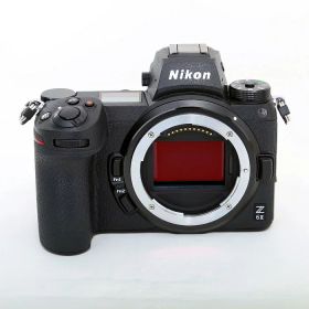 【中古】 (ニコン) Nikon ニコン Z 6II ボデイ【中古カメラ デジタル一眼】 ランク：AB