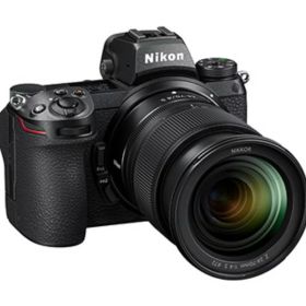 【新品/取寄品】Nikon Z 6II 24-70 レンズキット フルサイズミラーレスカメラ ニコン