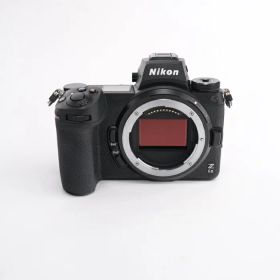 【中古】 (ニコン) Nikon Z 6II ボディ【中古カメラ デジタル一眼】 ランク：B