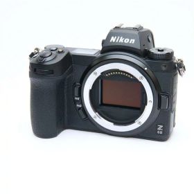 【中古】 《並品》 Nikon Z6II ボディ [ デジタルカメラ ]