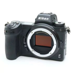 【中古】 《美品》 Nikon Z6II ボディ [ デジタルカメラ ]