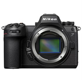 Nikon（ニコン） フルサイズミラーレスカメラ Z6III Z6III