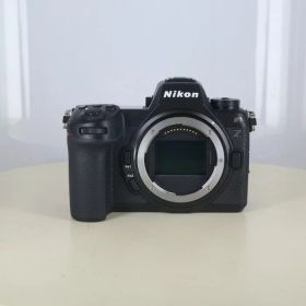 【中古】 (ニコン) Nikon Z6III ボディ【中古カメラ デジタル一眼】 ランク：AB