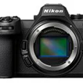 [即納・新品]Nikon（ニコン） Z6III Body フルサイズミラーレスカメラZ6 III ボディ【選べる5年延長保証（別料金）】