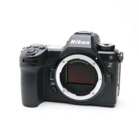 【中古】 《美品》 Nikon Z6III ボディ [ デジタルカメラ ]