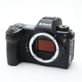 【中古】 《美品》 Nikon Z6III ボディ [ デジタルカメラ ]