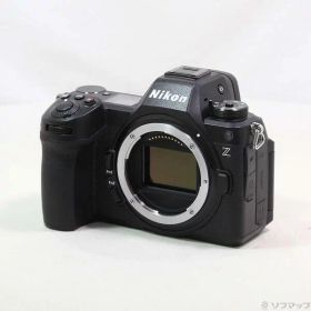 【中古】Nikon(ニコン) Z6III ボディ 【344-ud】