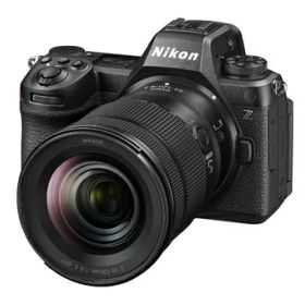 【中古】 Nikon ミラーレス一眼 Z6III 24-120 レンズキット フルサイズ
