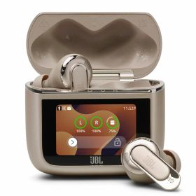 JBL TOUR PRO 3 [ラテ]【在庫あり（1営業日から3営業日程度での発送）】