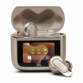 JBL TOUR PRO 3 ワイヤレスイヤホン bluetooth/ハイブリッドノイズキャンセリング/ハイレゾワイヤレスLDAC/デュ 送料無料